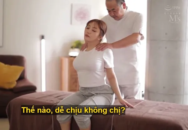 sex vlxx việt Má đơn thân thiếu thốn dam dang quá đi mát-xa liệu trình đặc biệt