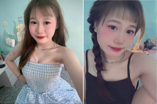 sex vn sinh viên Món quà giáng sinh đặc biệt tặng cho 2 chị em kế dâm đãng